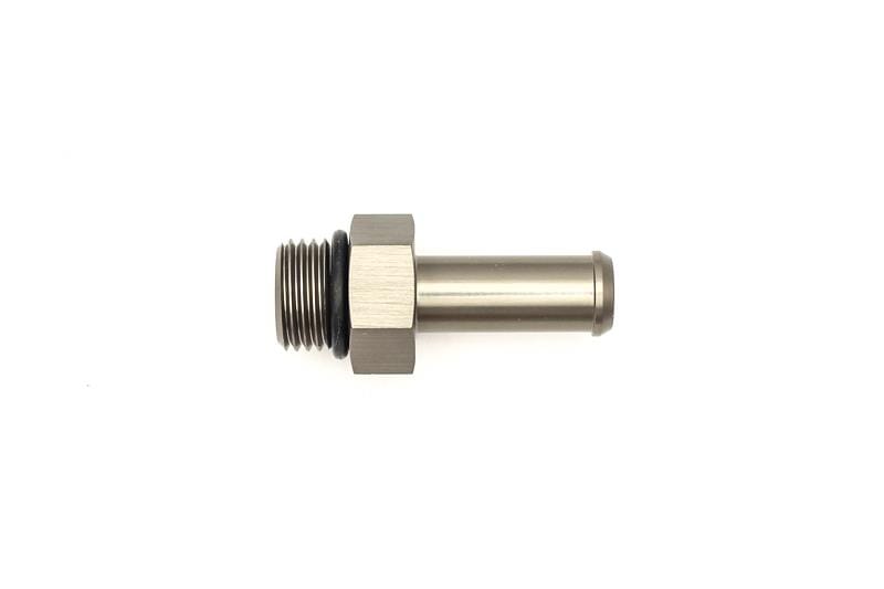DW ORB to Hose Barb Adapters