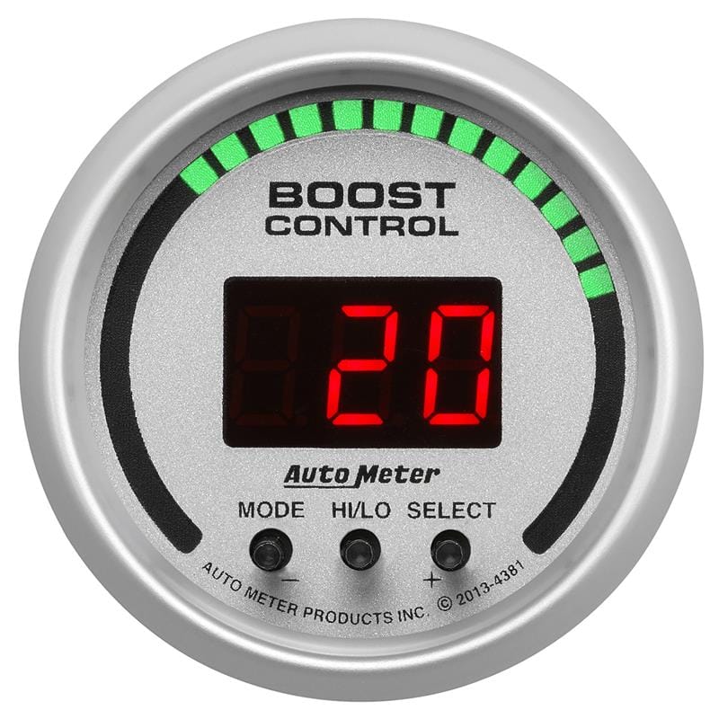 AM Ultra-Lite Gauges