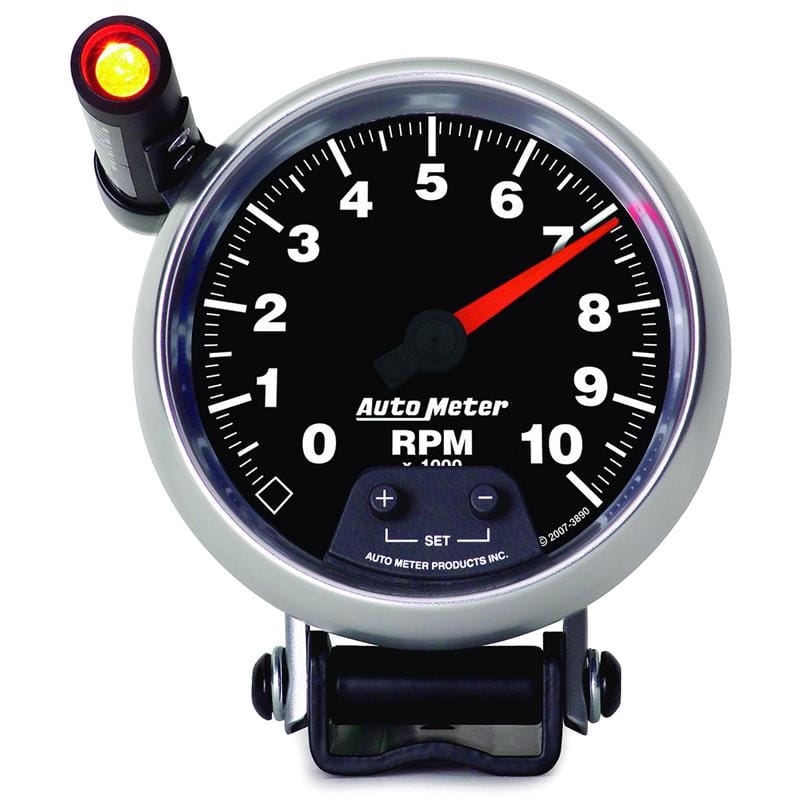 AM GS Gauges