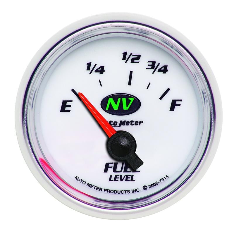 AM NV Gauges