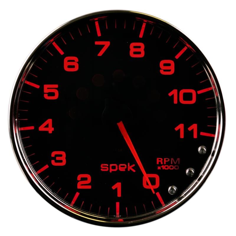 AM Spek-Pro Gauges