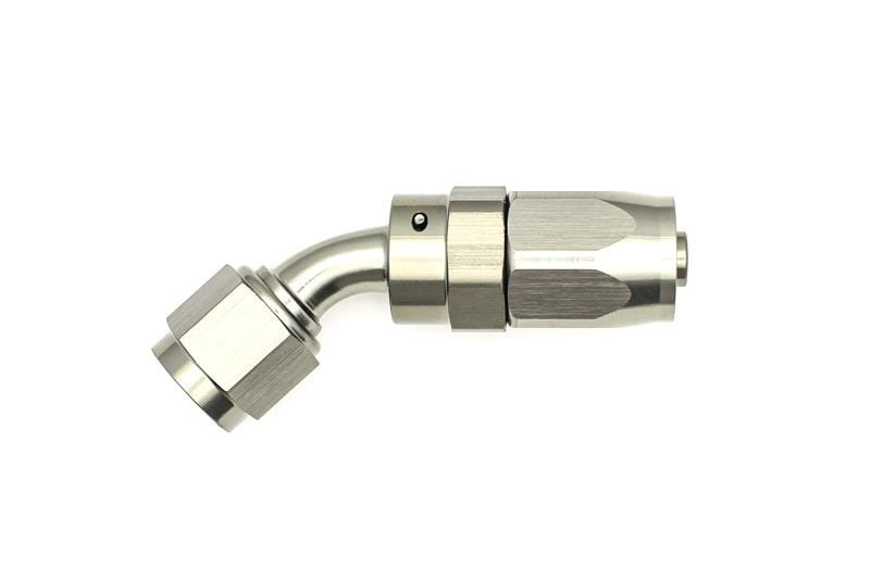 DW Hose Ends