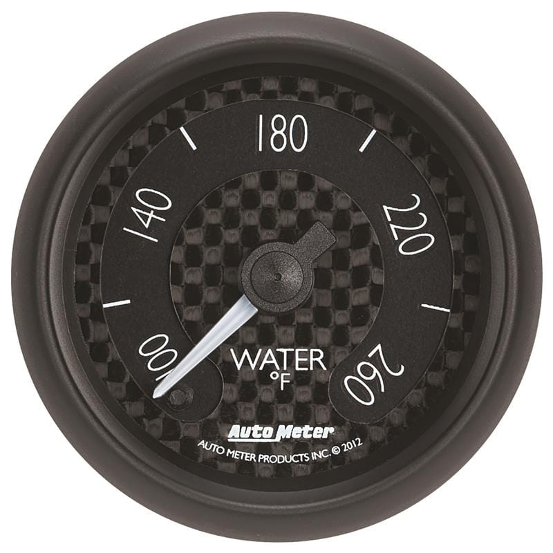 AM GT Gauges