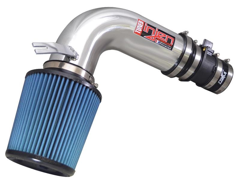 INJ Power-Flow Intake
