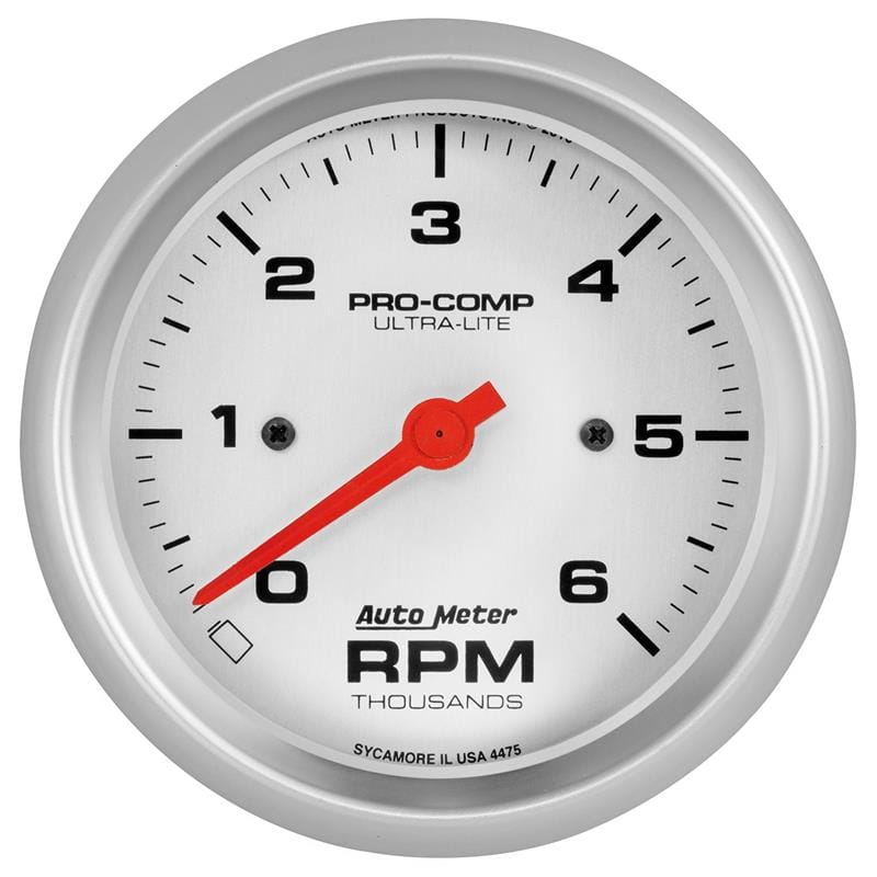 AM Ultra-Lite Gauges