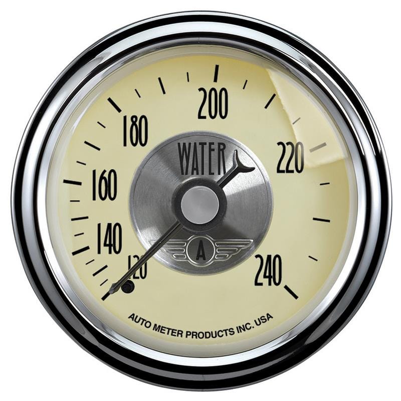 AM Prestige Gauges