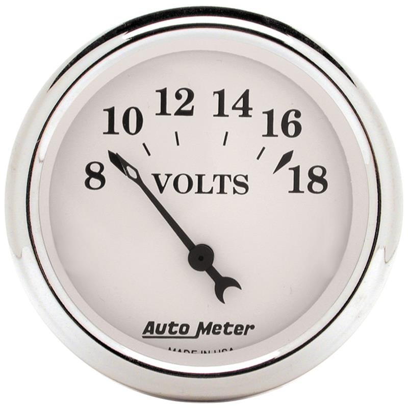 AM Old Tyme Gauges