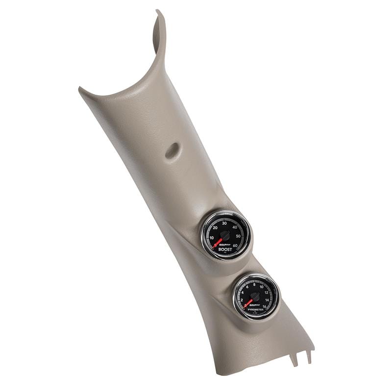 AM Factory Match Gauges