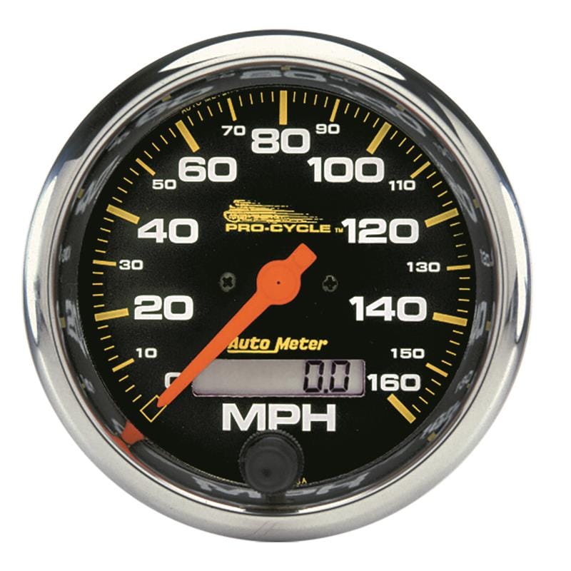 AM Pro-Cycle Gauges