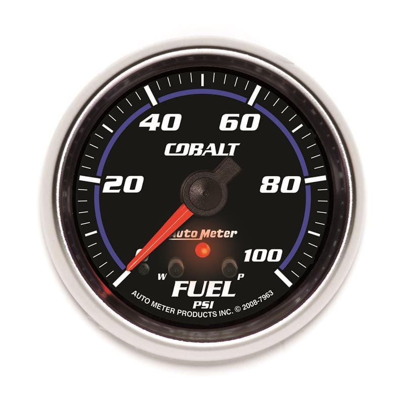 AM Cobalt Gauges