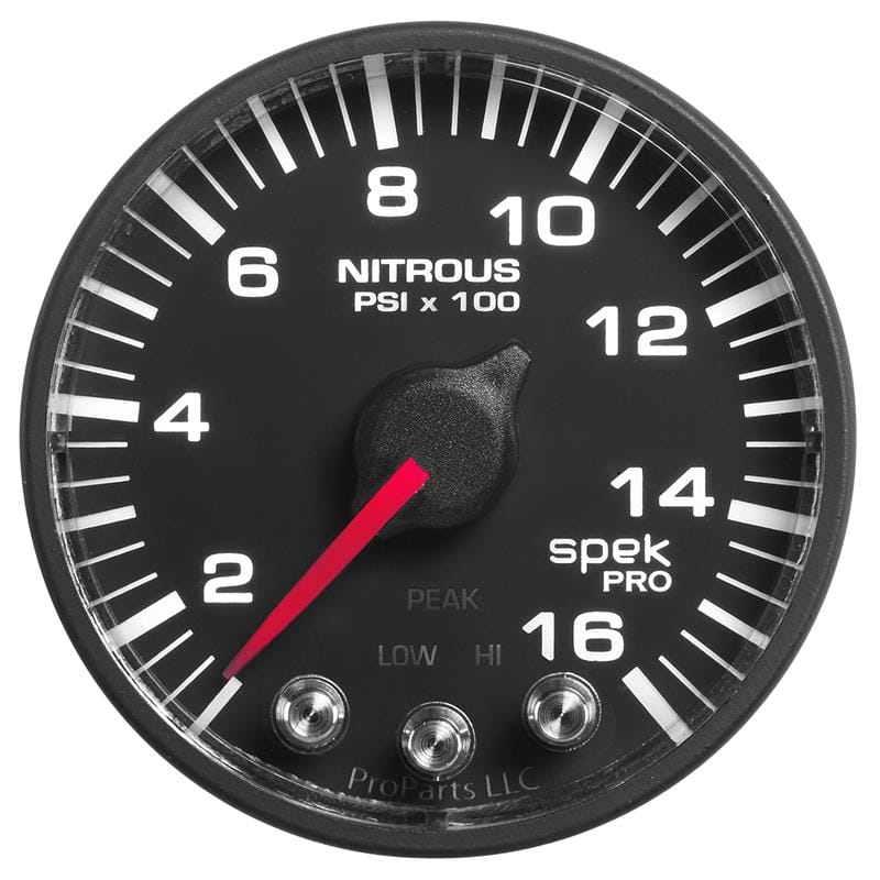 AM Spek-Pro Gauges