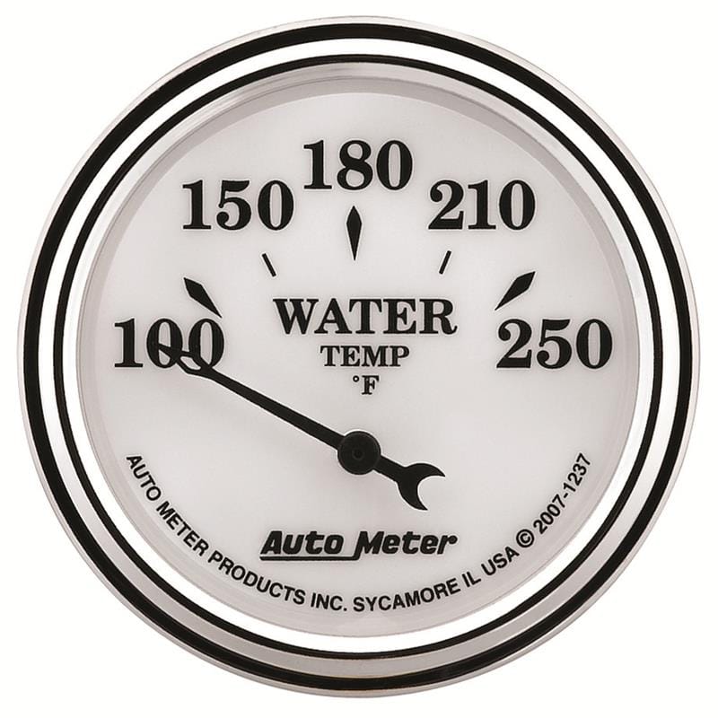 AM Old Tyme Gauges