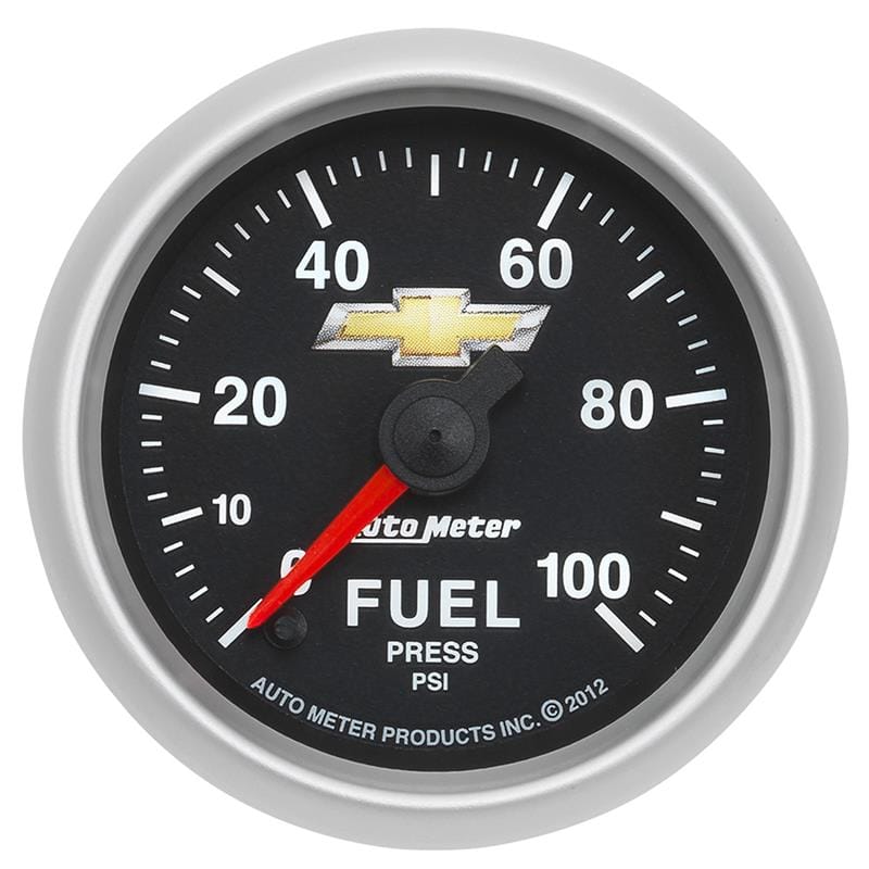 AM COPO Gauges