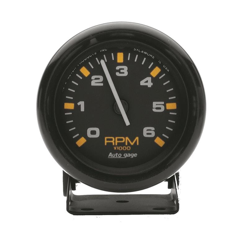 AM AutoGage Gauges