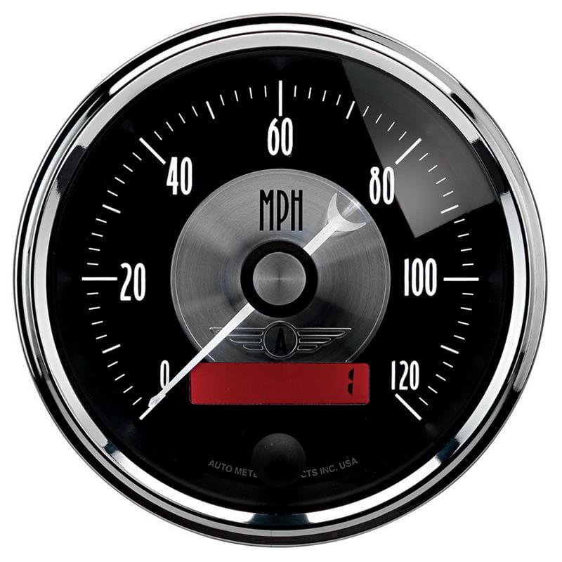 AM Prestige Gauges