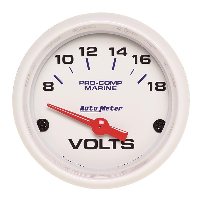 AM Ultra-Lite Gauges