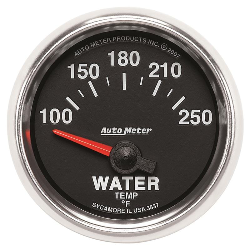 AM GS Gauges