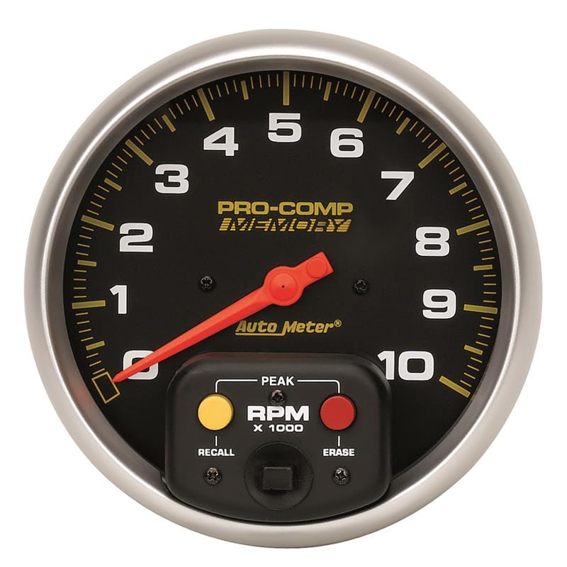 AM Pro-Comp Gauges