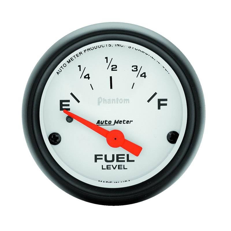 AM Phantom Gauges
