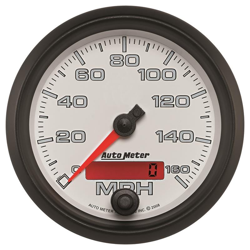 AM Pro-Cycle Gauges
