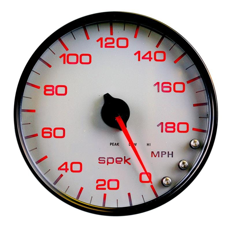 AM Spek-Pro Gauges