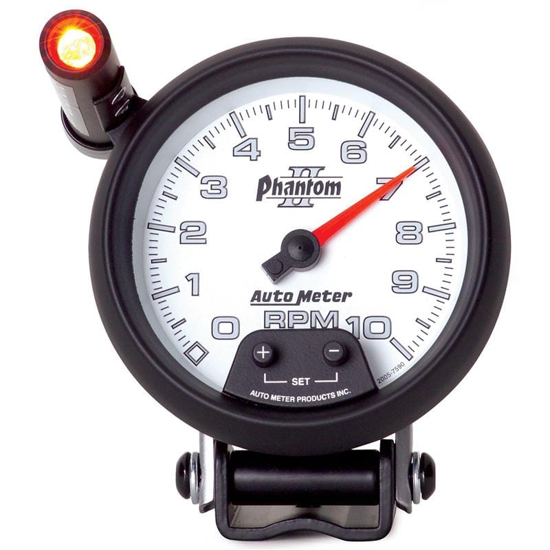 AM Phantom II Gauges