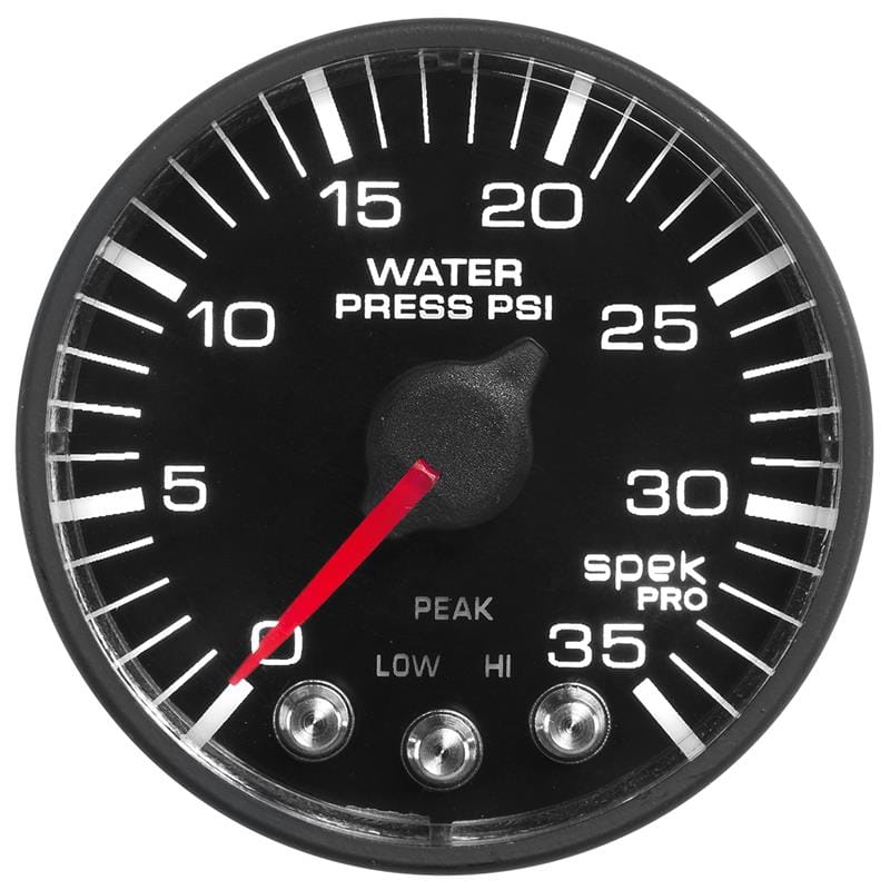 AM Spek-Pro Gauges