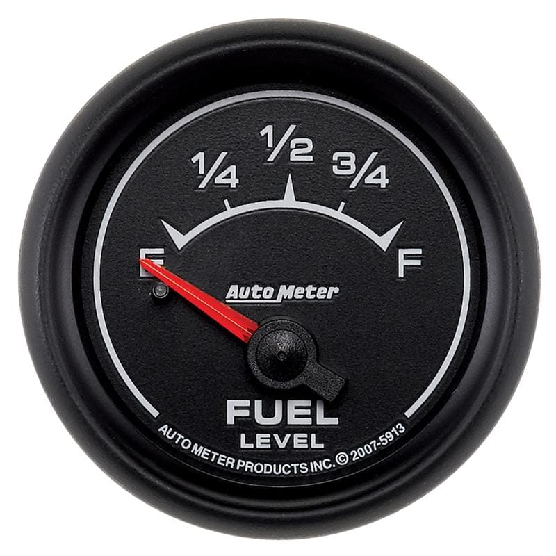AM ES Gauges