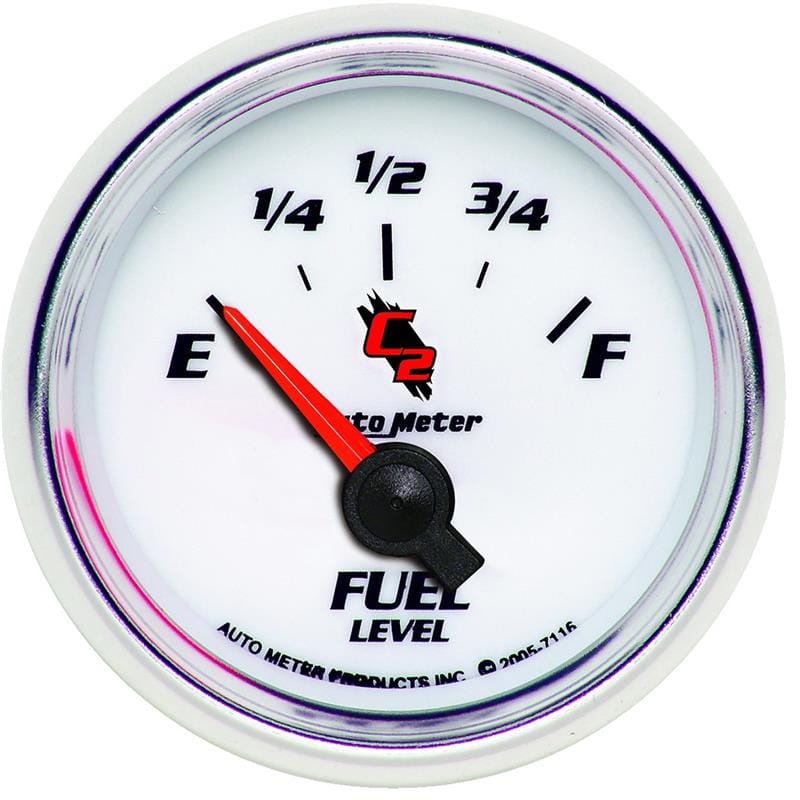 AM C2 Gauges