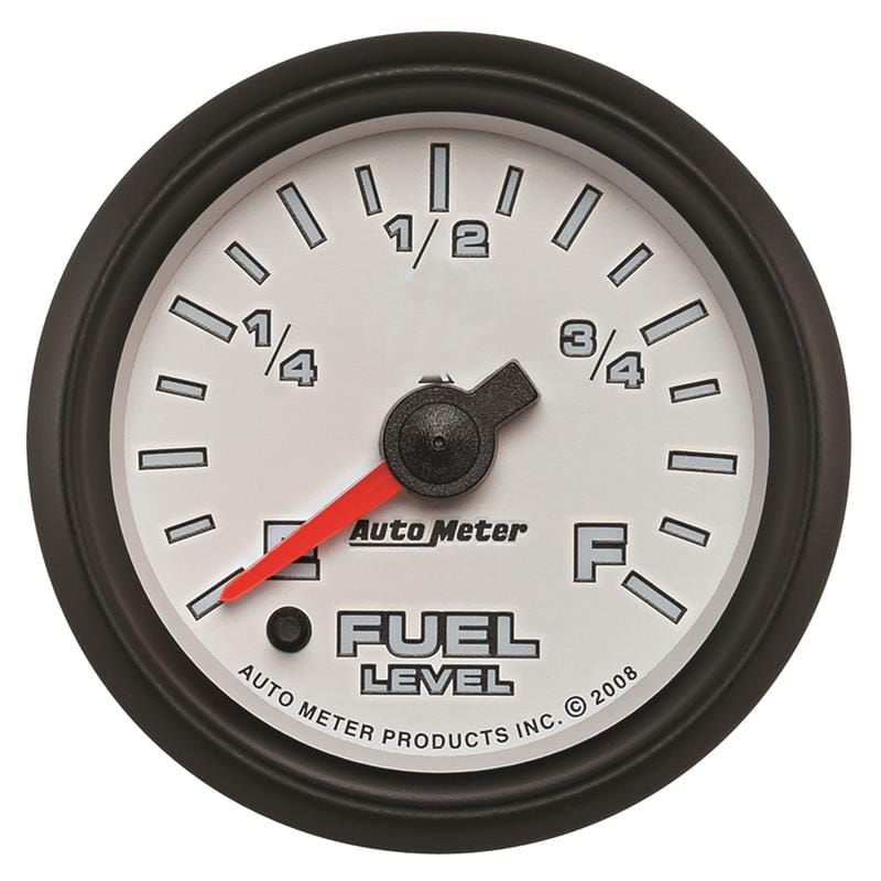 AM Pro-Cycle Gauges
