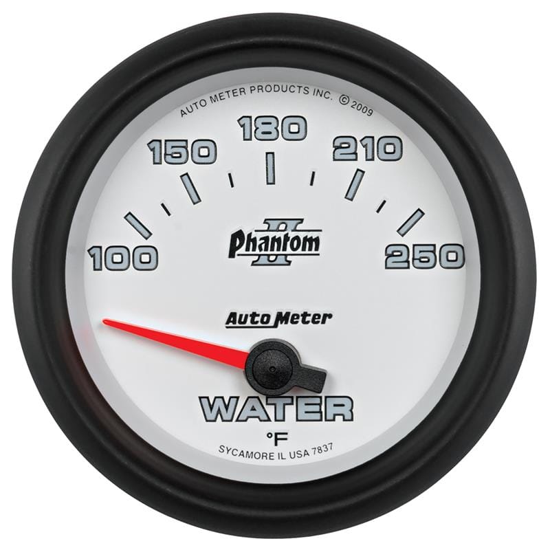 AM Phantom II Gauges