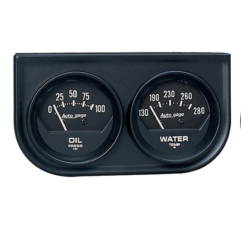 AM AutoGage Gauges
