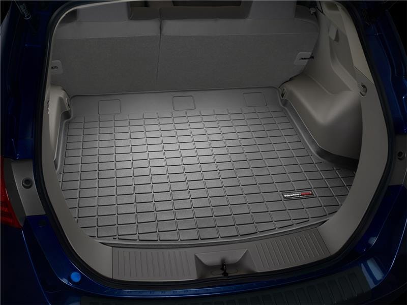 WT Cargo Liners - Black