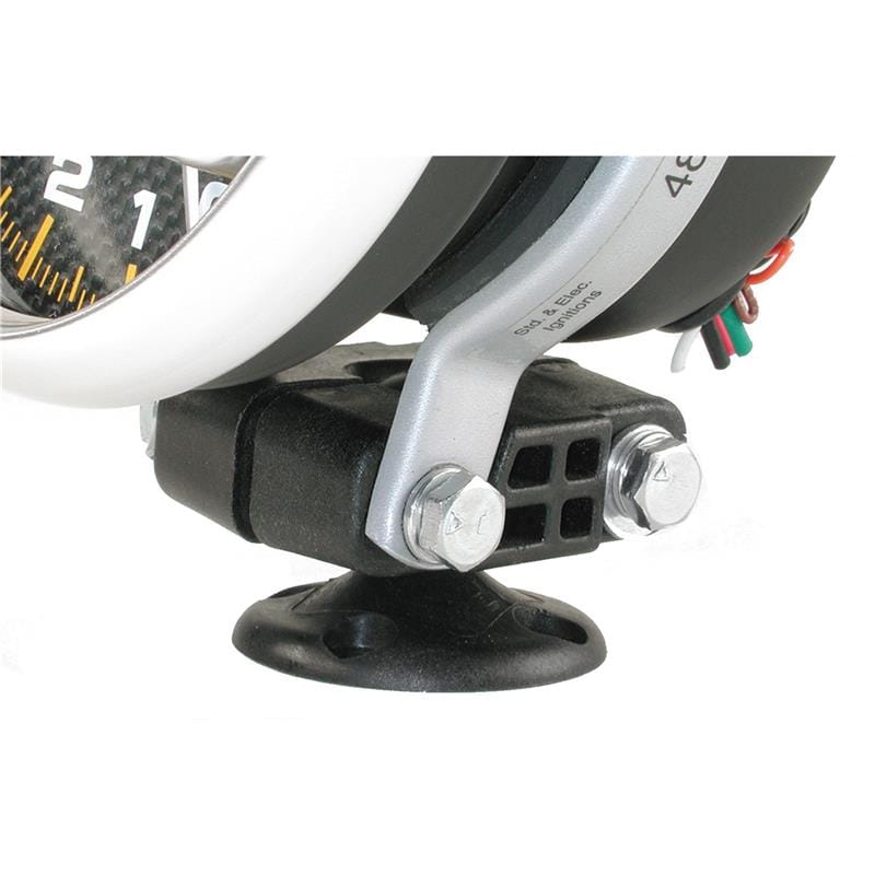 AM Pod Mounts