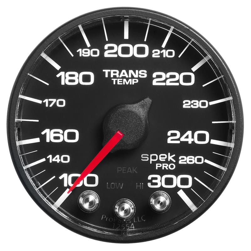 AM Spek-Pro Gauges