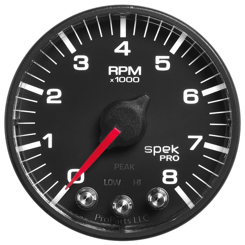 AM Spek-Pro Gauges