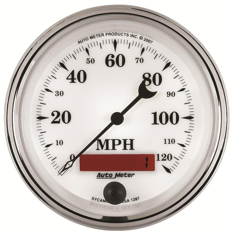 AM Old Tyme Gauges