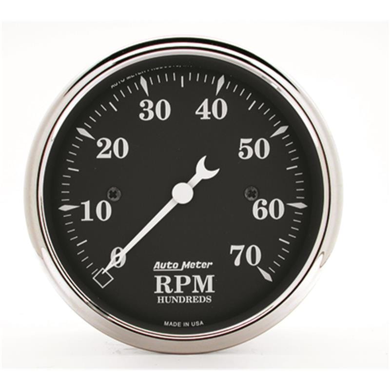 AM Old Tyme Gauges
