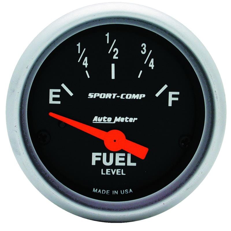 AM Sport-Comp Gauges
