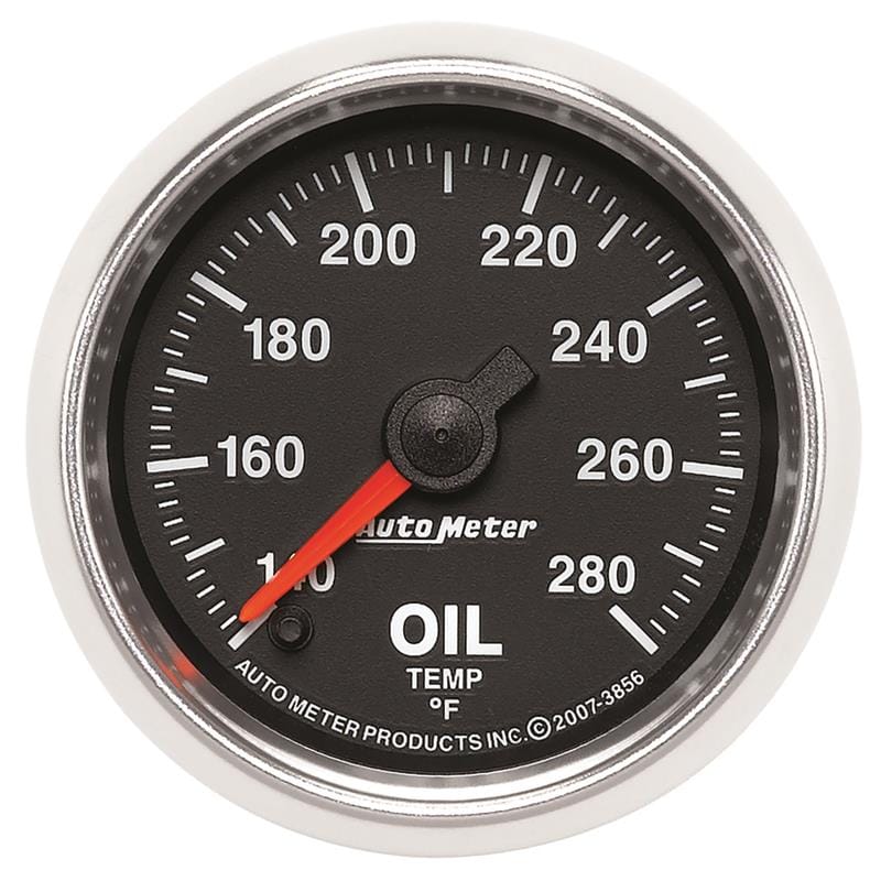 AM GS Gauges