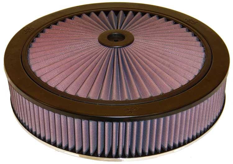 X-Stream Top Filter