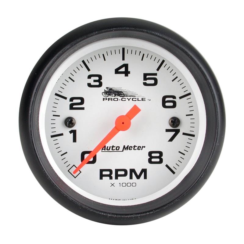 AM Pro-Cycle Gauges