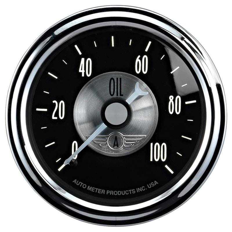 AM Prestige Gauges
