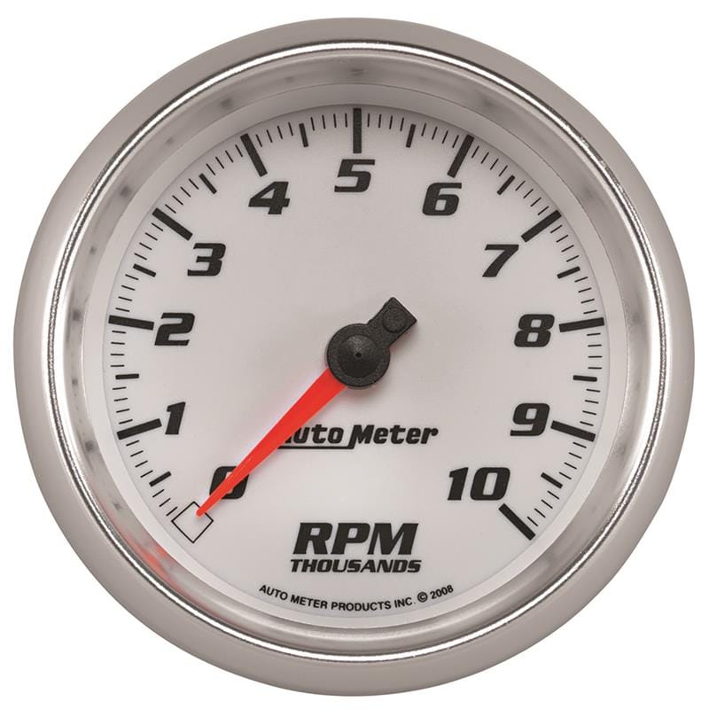 AM Pro-Cycle Gauges