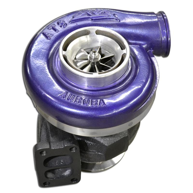 ATS 4000 Turbo Kits