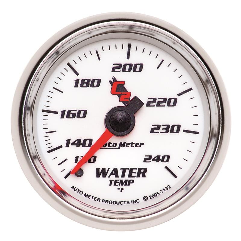 AM C2 Gauges
