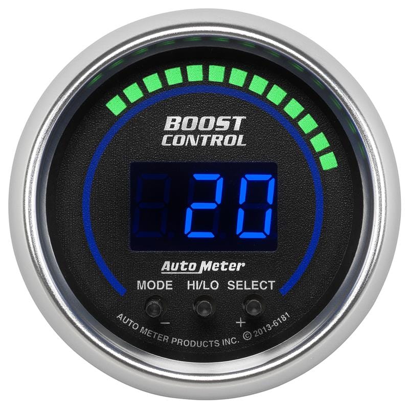 AM Cobalt Gauges