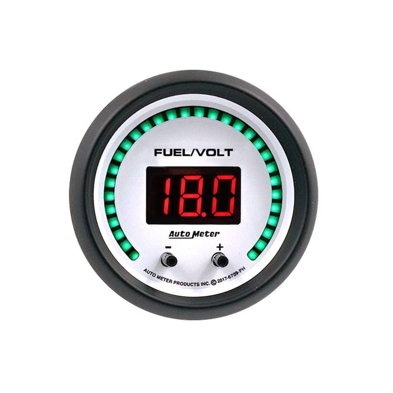 AM Phantom Gauges