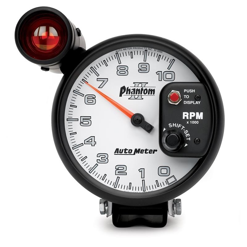 AM Phantom II Gauges