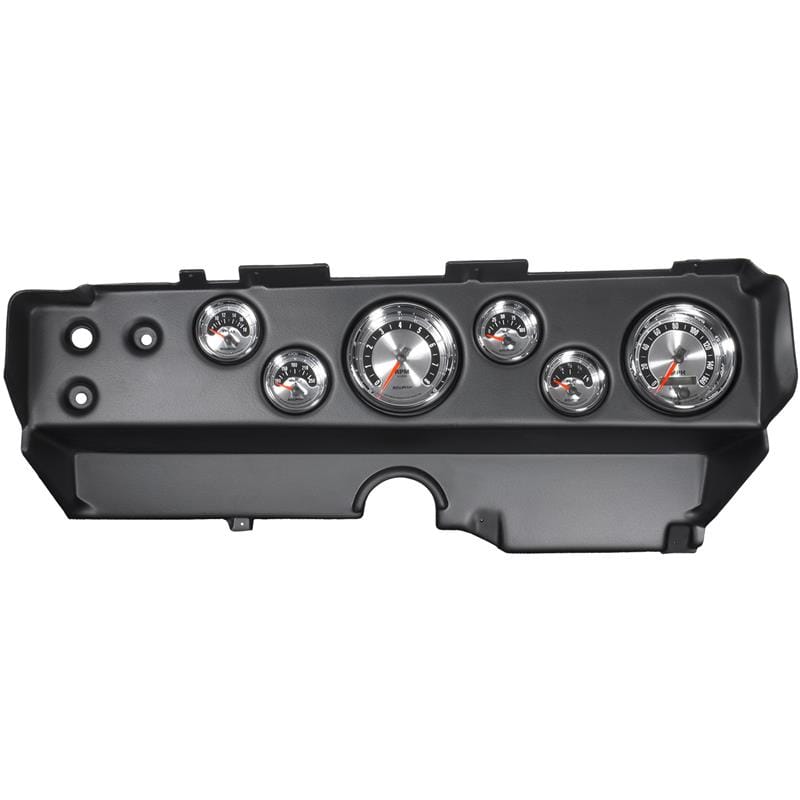 AM American Muscle Gauges